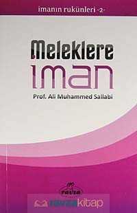 Meleklere İman - 3