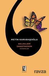 Melekleri Ürkütmeden - İz Yayıncılık