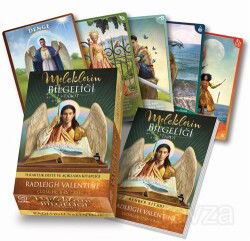 Meleklerin Bilgeliği Tarot - Butik Yayınları