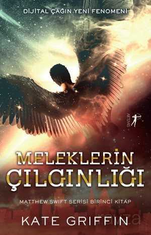 Meleklerin Çılgınlığı - Artemis Yayınları