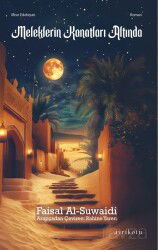 Meleklerin Kanatları Altında - Ayrıkotu Yayınları