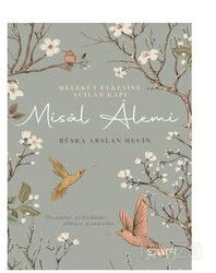 Melekût Ülkesine Açılan Kapı: Misal Âlemi - Sufi Kitap Yayınları