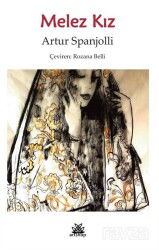 Melez Kız - Artshop Yayıncılık