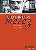 Melez/Seçme Şiirler (2004-1977) - 1