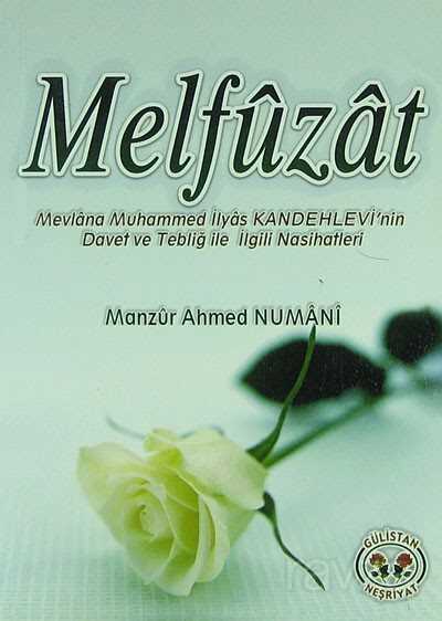Melfuzat - Gülistan Neşriyat