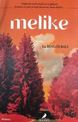Melike - Anonim Yayıncılık
