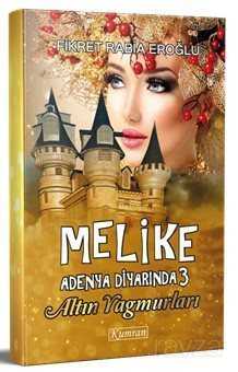 Melike Adenya Diyarı'nda 3 - Kumran Yayınları
