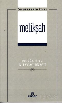 Melikşah / Önderlerimiz-11 - 1