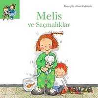 Melis ve Saçmalıklar (Melis-3) - 1