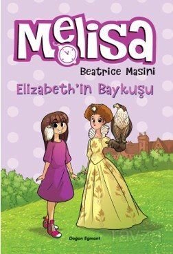Melisa / Elizabeth'in Baykuşu - 1