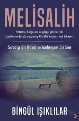 Melisalih - Cinius Yayınları