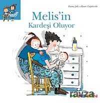 Melis'in Kardeşi Oluyor (Melis-1) - 1