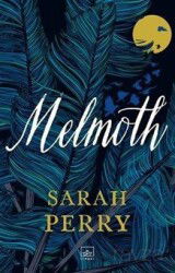 Melmoth - İthaki Yayınları