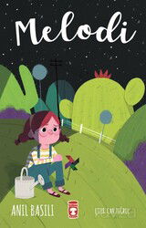 Melodi - Timaş Çocuk Yayınları