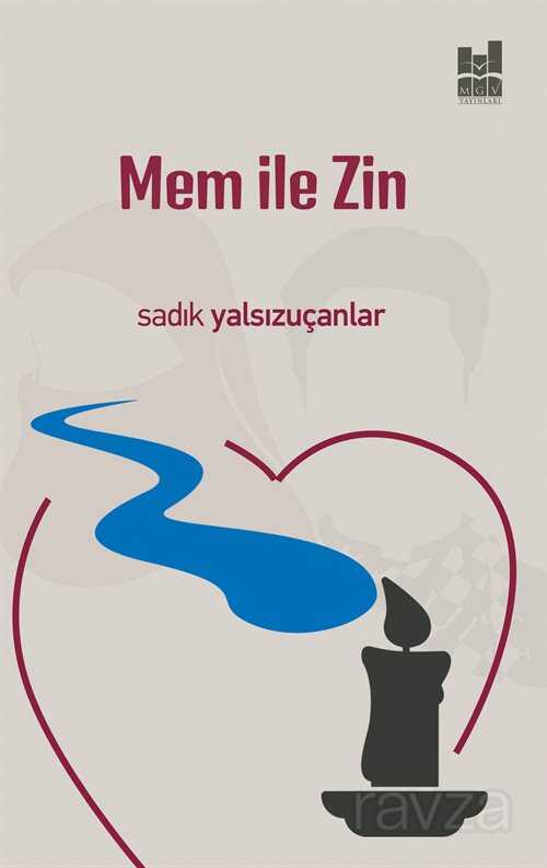 Mem ile Zin - MGV Yayınları