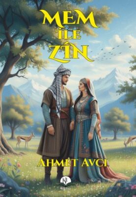 Mem ile Zîn - 1