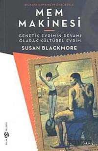 Mem Makinesi - Alfa Yayınları