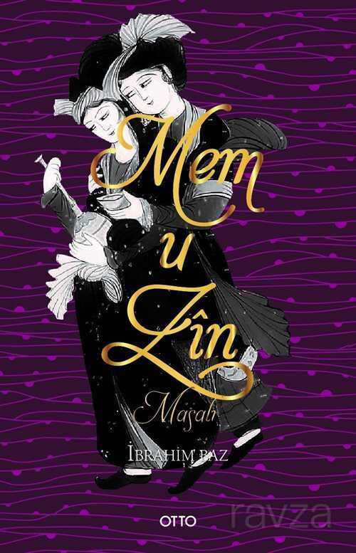 Mem u Zin - Otto Yayınları (Ankara)