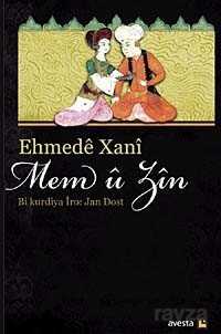 Mem u Zin - Avesta Basın Yayın
