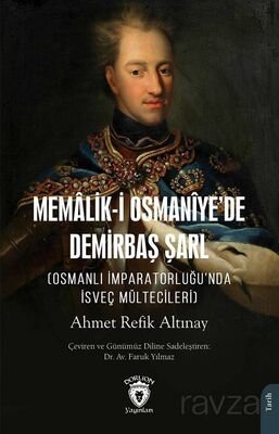 Memalik-i Osmanîye'de Demirbaş Şarl - 1