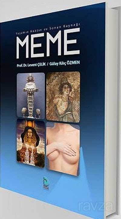 Meme - Boğaziçi Yayınları