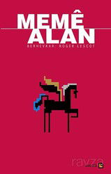 Meme Alan - Avesta Basın Yayın