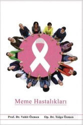 Meme Hastalıkları / Özmen - Nobel Tıp Kitabevleri