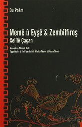 Meme u Eyşe - Zembilfiroş - Lis Yayınları
