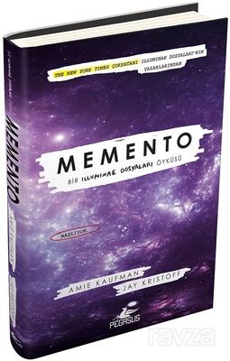 Memento (Ciltli) - 1