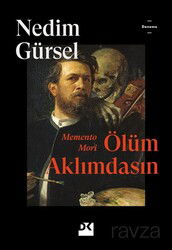 Memento Mori Ölüm Aklımdasın - Doğan Kitapçılık