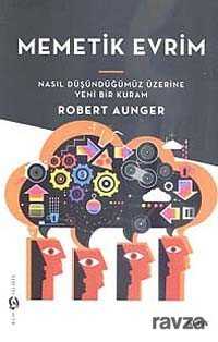 Memetik Evrim - Alfa Yayınları