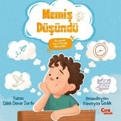 Memiş Düşündü - Çıra Yayınları
