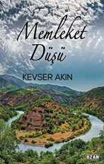 Memleket Düşü - Ozan Yayıncılık