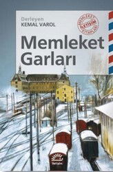 Memleket Garları - İletişim Yayınları