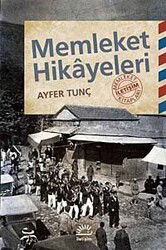 Memleket Hikayeleri - İletişim Yayınları