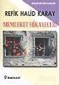 Memleket Hikayeleri (Gençler İçin) - İnkılap Kitabevi