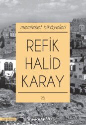 Memleket Hikayeleri (Özel Baskı) - İnkılap Kitabevi
