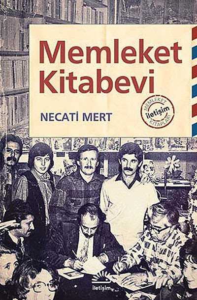 Memleket Kitabevi - İletişim Yayınları