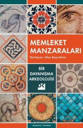 Memleket Manzaraları - Doğan Kitapçılık
