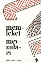 Memleket Mevzuları - Nemesis Kitap