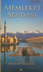 Memleket Sevdası - Palet Yayınları (Konya)