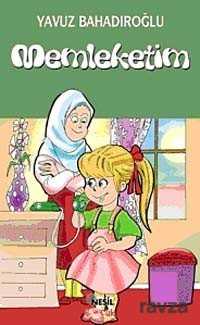 Memleketim - Nesil Çocuk Yayınları