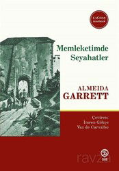 Memleketimde Seyahatler - Sia Kitap