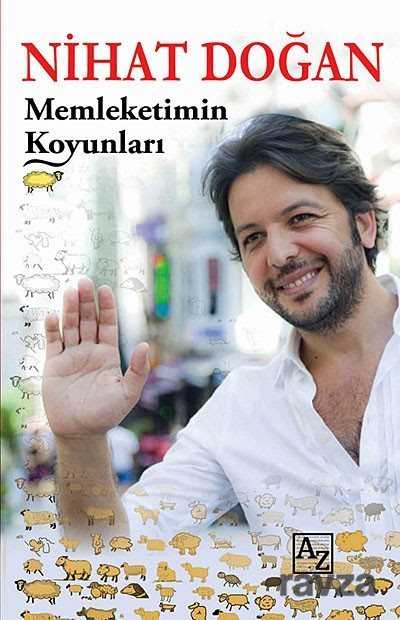Memleketimin Koyunları - Az Kitap