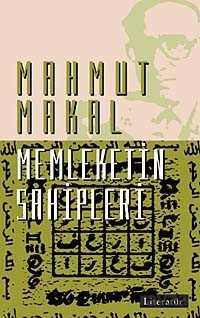 Memleketin Sahipleri - Literatür Yayınları