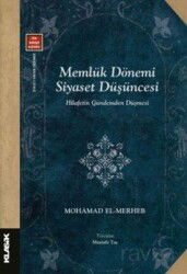 Memlük Dönemi Siyaset Düşüncesi - Klasik Yayınları