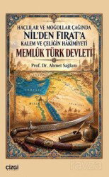 Memluk Türk Devleti - Çizgi Kitabevi