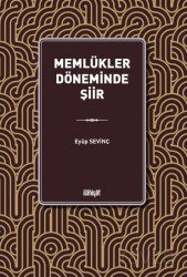 Memlükler Döneminde Şiir - İlahiyat Yayınları
