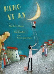 Memo ve Ay - Mundi