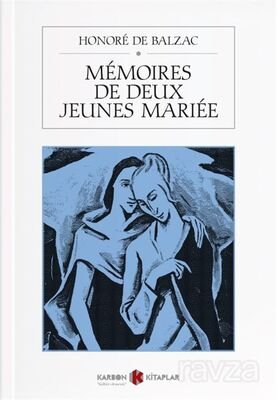 Memoires De Deux Jeunes Mariee - 1